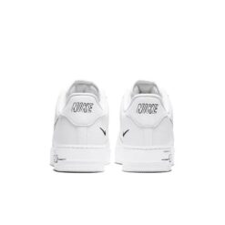 Nike Air Force 1 Low 'Sketch - Black' CW7581-101
