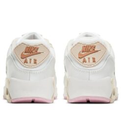 (WMNS) Nike Air Max 90 'Light Orewood Brown' CT1873-100