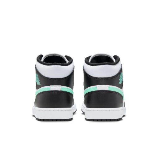 Air Jordan 1 Mid 'Green Glow' DQ8426-103