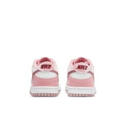 (GS) Nike Dunk Low 'Pink Velvet' DO6485-600