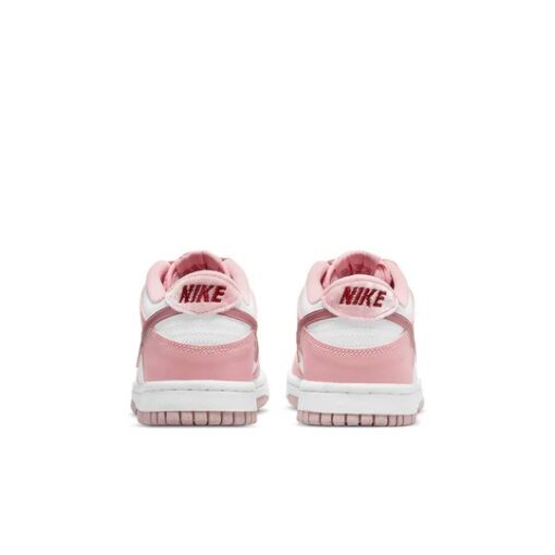 (GS) Nike Dunk Low 'Pink Velvet' DO6485-600