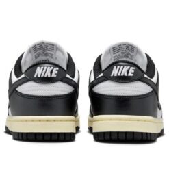 (WMNS) Nike Dunk Low 'Vintage Panda' FQ8899-100