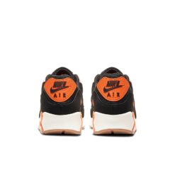 Nike Air Max 90 'Home & Away - Safety Orange' CJ0611-100