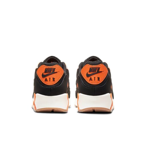 Nike Air Max 90 'Home & Away - Safety Orange' CJ0611-100