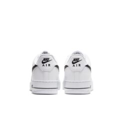 Nike Air Force 1 '07 AN20 'White Black' CJ0952-100