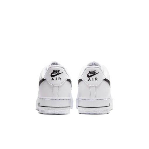 Nike Air Force 1 '07 AN20 'White Black' CJ0952-100