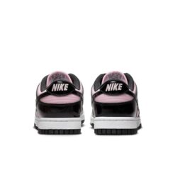 Nike Dunk Low Pink Foam Black Women’S DJ9955-600