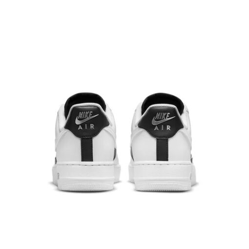 Nike Air Force 1 '07 Premium 'Silver Chain - White' DA8571-100