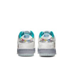 (WMNS) Nike Dunk Low 'Ice' DO2326-001