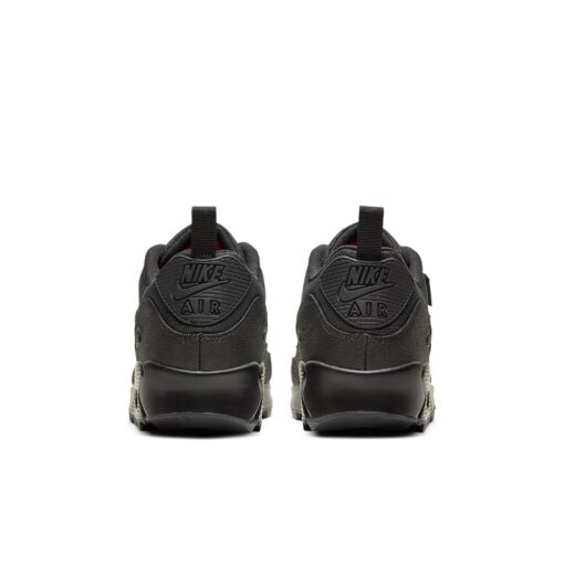 Nike Air Max 90 Surplus 'Black Infrared' CQ7743-001