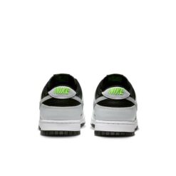 Nike Dunk Low 'Reverse Panda Neon' FD9756-001