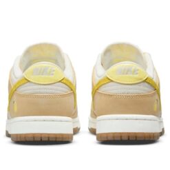 (WMNS) Nike Dunk Low 'Lemon Drop' DJ6902-700