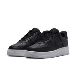 Nike Air Force 1 Low '07 SE 'Black Nylon' FB2048-001