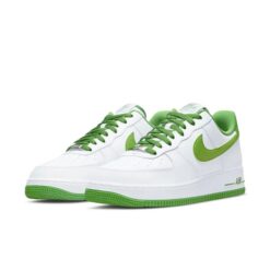 Nike Air Force 1 '07 'White Chlorophyll' DH7561-105