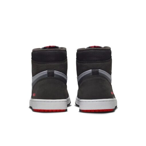 Air Jordan 1 High Element GORE-TEX 'Black Infrared' DB2889-002
