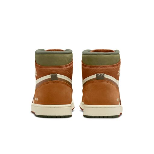 Air Jordan 1 Element Gore-Tex 'Legend Coffee' DB2889-102