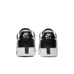 Nike x G-Dragon Air Force 1 '07 'Para-Noise' AQ3692-001