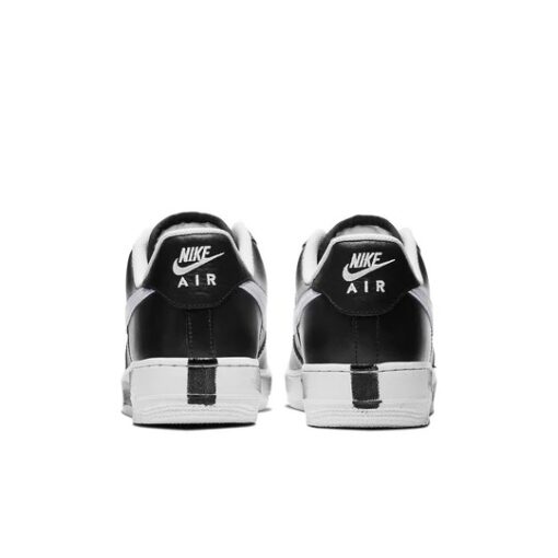 Nike x G-Dragon Air Force 1 '07 'Para-Noise' AQ3692-001
