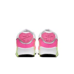 (WMNS) Nike Air Max 90 'Pink Volt' CT1030-100