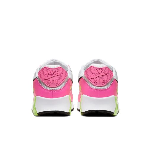 (WMNS) Nike Air Max 90 'Pink Volt' CT1030-100