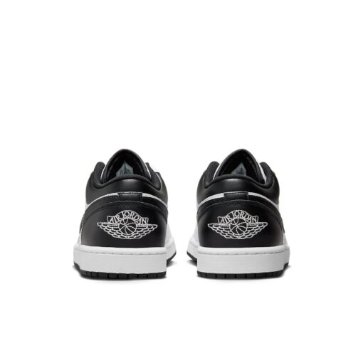 Air Jordan 1 Low 'Reverse Panda' 553558-132