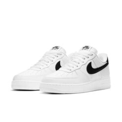 Nike Air Force 1 '07 'White Black' CT2302-100