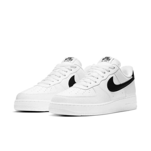 Nike Air Force 1 '07 'White Black' CT2302-100