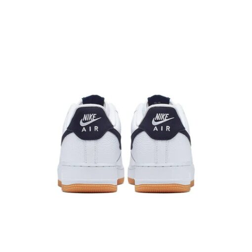 Nike Air Force 1 Low 'Obsidian Gum' CI0057-100