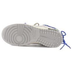 Nike x Off-White Dunk Low 'Lot 32 of 50' DJ0950-104