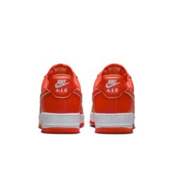 Nike Air Force 1 '07 'Picante Red' DV0788-600