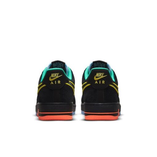 Nike Air Force 1 '07 LV8 'Peace and Unity' DM9051-001