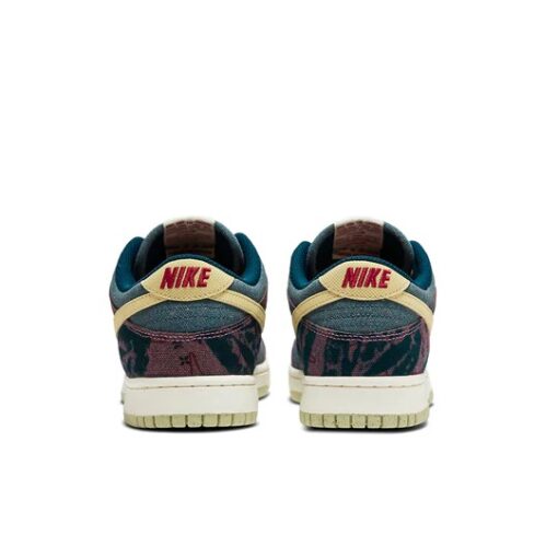 Nike Dunk Low 'Community Garden' CZ9747-900