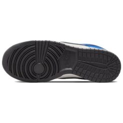 Nike Dunk Low 'Jackie Robinson' DV2122-400