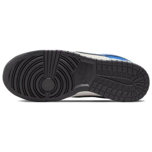Nike Dunk Low 'Jackie Robinson' DV2122-400