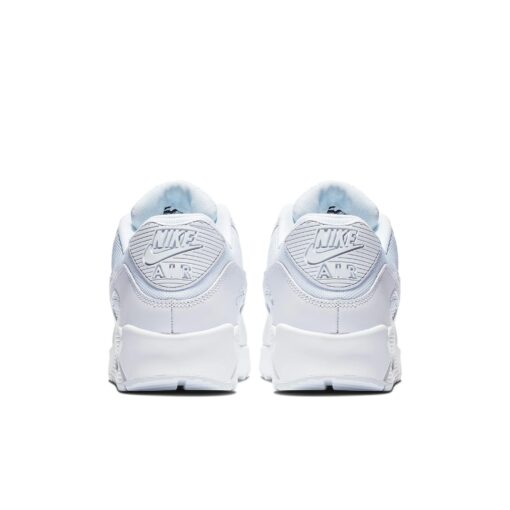Nike Air Max 90 Essential 'White' 537384-111