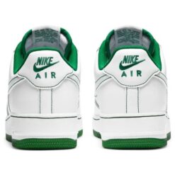 Nike Air Force 1 '07 'Contrast Stitch - White Pine Green' CV1724-103