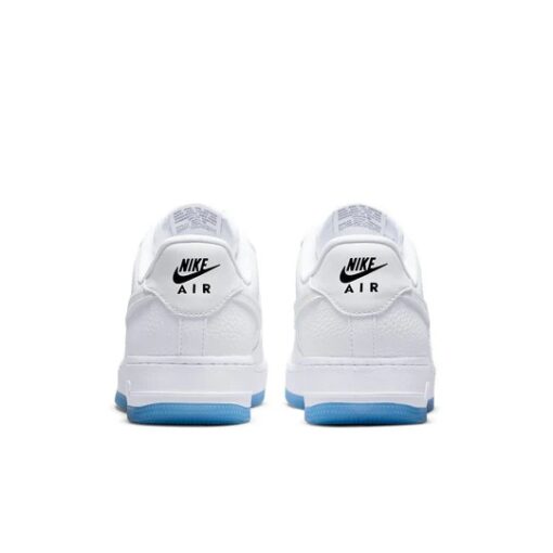(WMNS) Nike Air Force 1 Low '07 LX 'UV Reactive Swoosh' DA8301-101