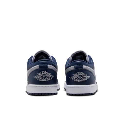 Air Jordan 1 Low SE 'Midnight Navy' 553558-141