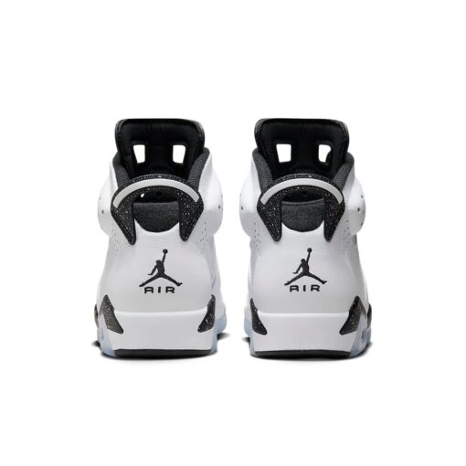 (GS) Air Jordan 6 Retro 'Olympic' 384665-164