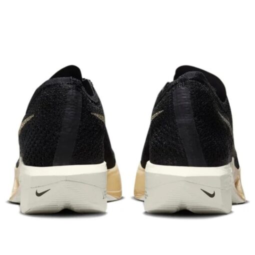 Nike ZoomX VaporFly Next% 3 'Black Metallic Gold Grain' DV4129-001