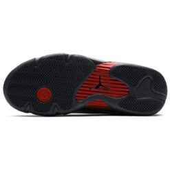 Air Jordan 14 Retro 'Last Shot' 2018 487471-003