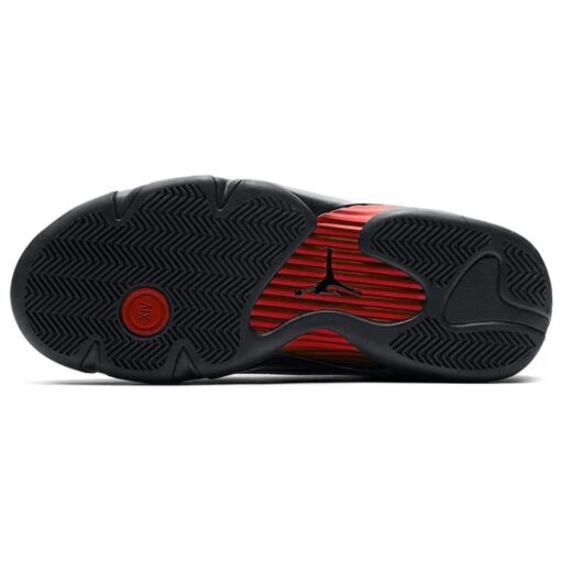 Air Jordan 14 Retro 'Last Shot' 2018 487471-003