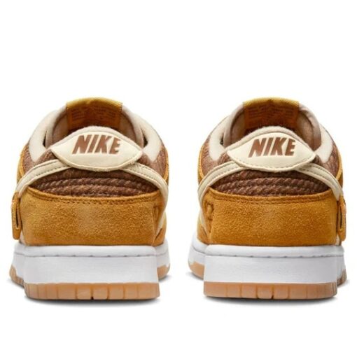 Nike Dunk Low 'Teddy Bear' DZ5350-288