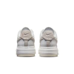 Nike Air Force 1 Luxe 'Triple White' DD9605-100