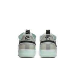 Nike Air Force 1 React 'Grey Mint' DM0573-001