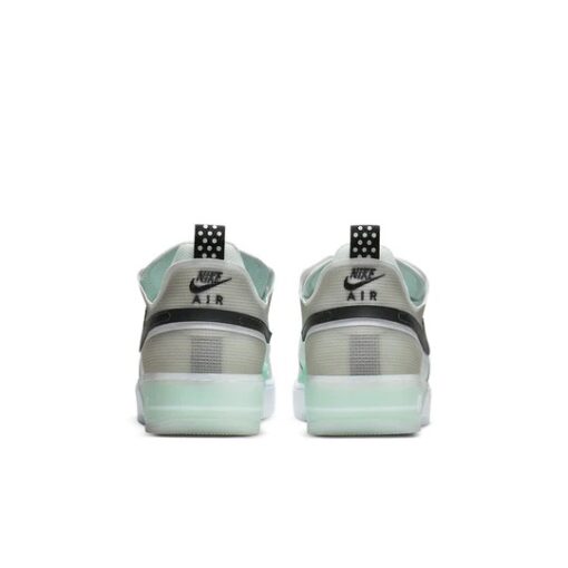 Nike Air Force 1 React 'Grey Mint' DM0573-001