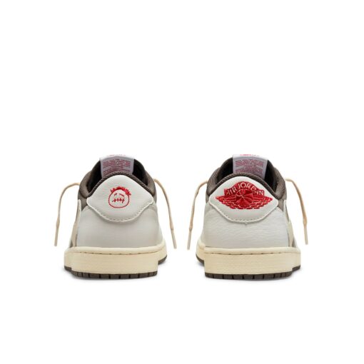 Air Jordan 1 Low OG x Travis Scott 'Reverse Mocha' DM7866-162
