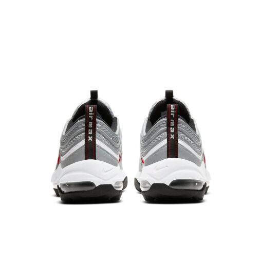 Nike Air Max 97 Golf 'Silver Bullet' CI7538-001