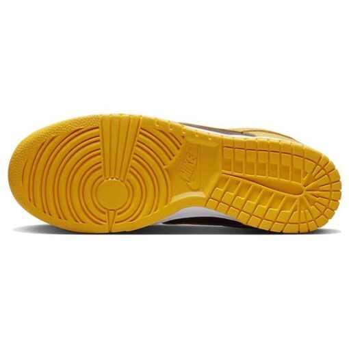 Nike Dunk Low 'Arizona State' DD1391-702