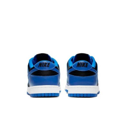 Dunk Low ‘Hyper Cobalt’ DD1391-001